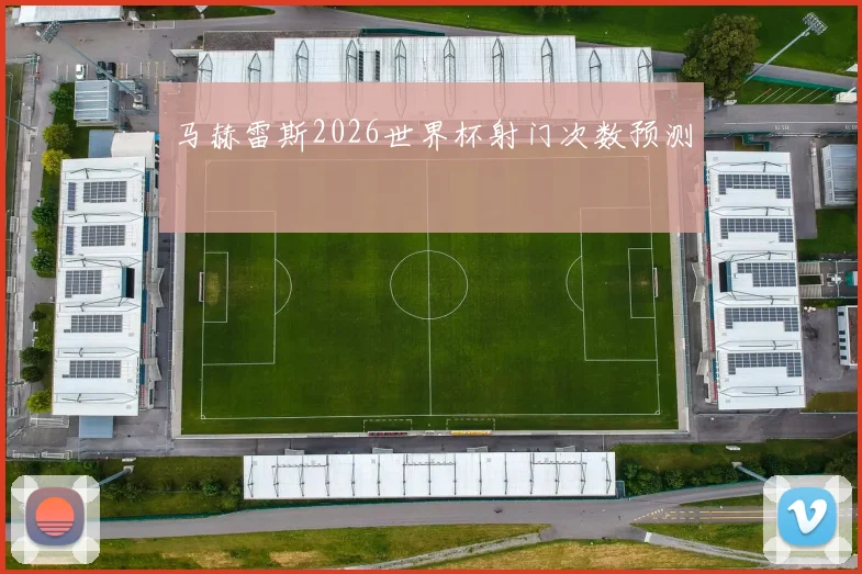 马赫雷斯2026世界杯射门次数预测