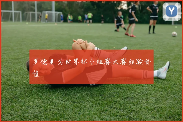 罗德里戈世界杯小组赛大赛经验价值