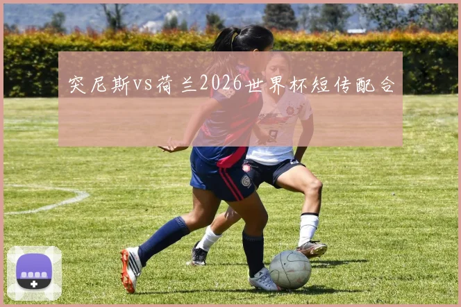 突尼斯vs荷兰2026世界杯短传配合
