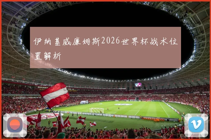 伊纳基威廉姆斯2026世界杯战术位置解析